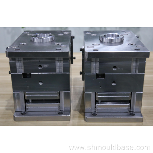 High Quality Two-color mold base